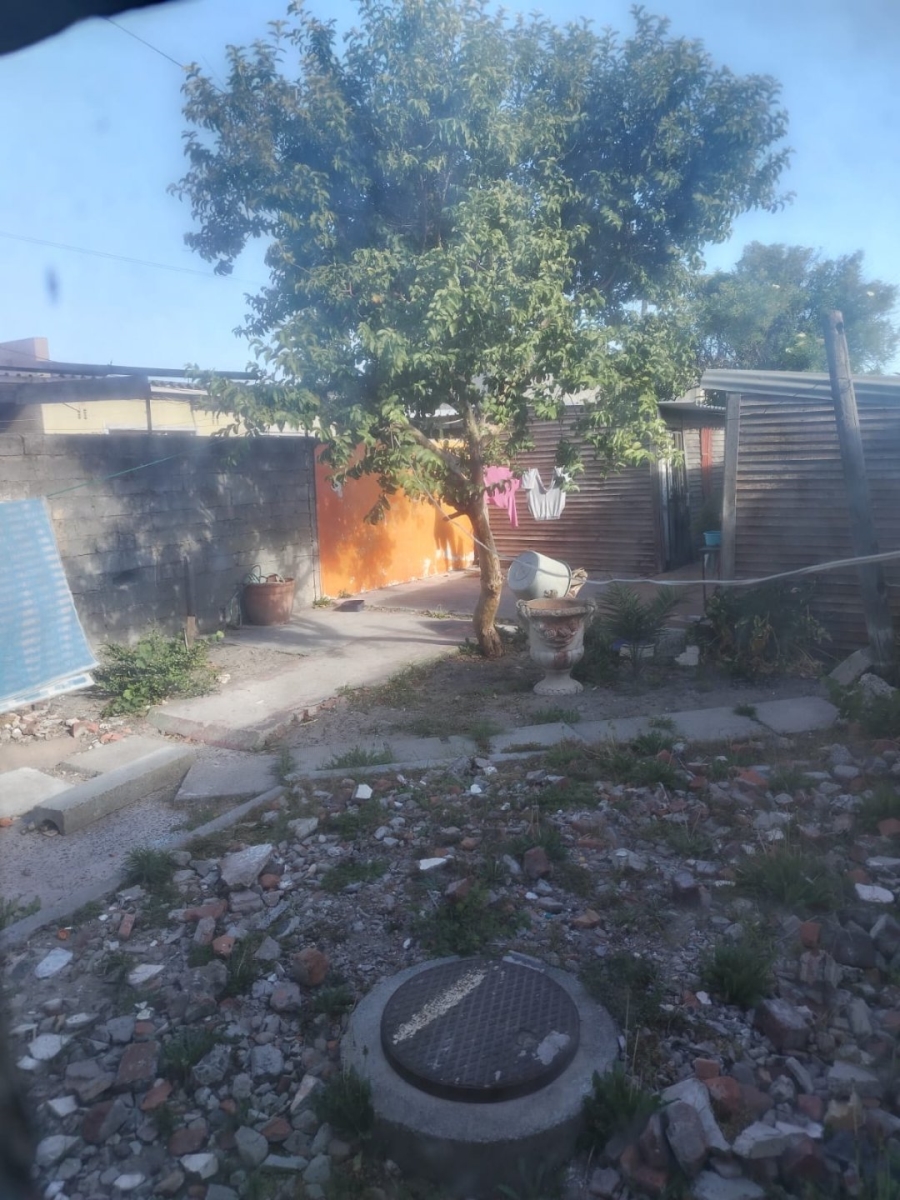 2 Bedroom Property for Sale in Lotus River Western Cape